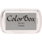 Clearsnap ColorBox Mini - Cement - 74199