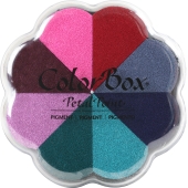 Clearsnap ColorBox Petal Point - Aurora - 08003