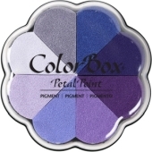 Clearsnap ColorBox Petal Point - Bluebells - 08036