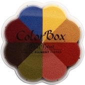 Clearsnap ColorBox Petal Point - Provence - 08013