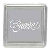 Tsukineko Encore Small - SILVER - US-012