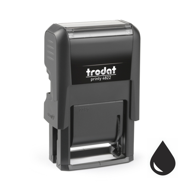 Trodat Printy 4822 (French)