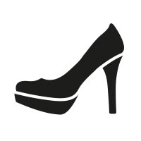 Stemplino Mini - Highheel - A183