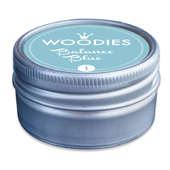 Tampon encreur Woodies - Balance Blue - W-99001