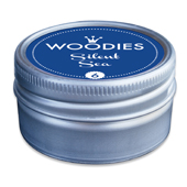 Tampon encreur Woodies - Silent Sea - W-99006