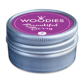 Tampon encreur Woodies - Beautiful Berry - W-99007