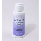 Tsukineko StazOn nettoyant pour tampons 50ml - SC-105