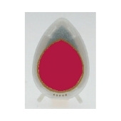 Tsukineko Brilliance Dew Drop - ROCKET Red - BD-23