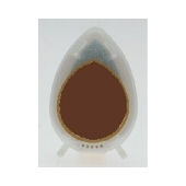 Tsukineko Brilliance Dew Drop - COFFEE BEAN - BD-54