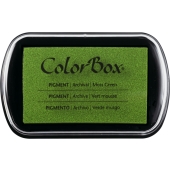 Clearsnap ColorBox - Moosgreen - 15062