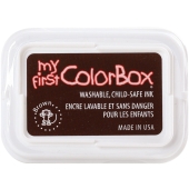 Clearsnap My First ColorBox Mini - brown - 68004