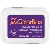 Clearsnap My First ColorBox Mini - violet - 68006