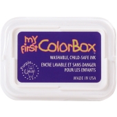Clearsnap My First ColorBox Mini - purple - 68046
