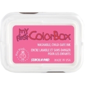 Clearsnap My First ColorBox Mini - hot pink - 68047