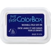 Clearsnap My First ColorBox Mini - boat - 68054