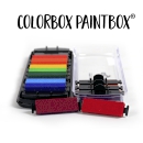 Clearsnap ColorBox Classic Encre pigment&#233;e - Paintbox
