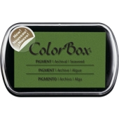 Clearsnap ColorBox - Seaweed - 15226