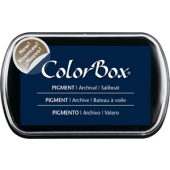 Clearsnap ColorBox - Sailboat - 15228