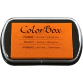 Clearsnap ColorBox - Clementine - 15235