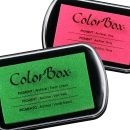 Clearsnap ColorBox Classic Encre pigment&#233;e - Maxi