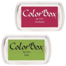 Clearsnap ColorBox Classic Encre pigment&#233;e - Mini