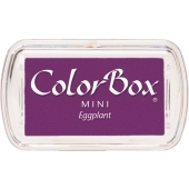 Clearsnap ColorBox Mini - Eggplant - 74069