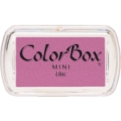 Clearsnap ColorBox Mini - Lilac - 74035