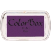 Clearsnap ColorBox Mini - Plum - 74203