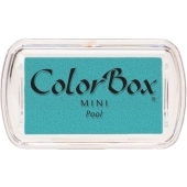 Clearsnap ColorBox Mini - Pool - 74193