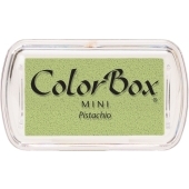 Clearsnap ColorBox Mini - Pistachio - 74175