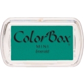 Clearsnap ColorBox Mini - Emerald - 74200