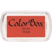 Clearsnap ColorBox Mini - Orange - 74013