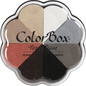 Clearsnap ColorBox Petal Point - Home - 08035