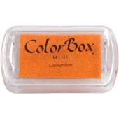 Clearsnap ColorBox Mini - Clementine - 74207