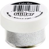 Clearsnap Glitter - Silver Lining - 10376