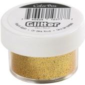 Clearsnap Glitter - Fools Gold - 10377