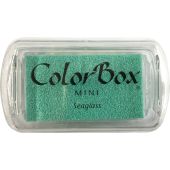 Clearsnap ColorBox Mini - Seaglass - 74138