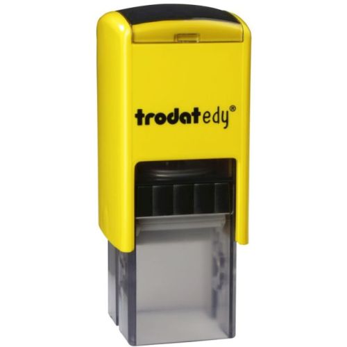 trodat edy&#174; fix smiley allemand