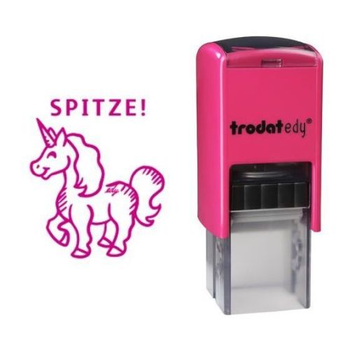 trodat edy&#174; fix licorne allemand