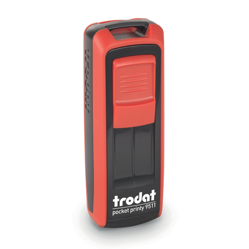 Trodat Pocket Printy 9511