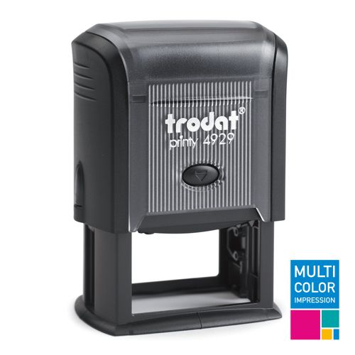 Multcolore Trodat Printy 4929 Multicolore