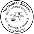 Product Imprint Image