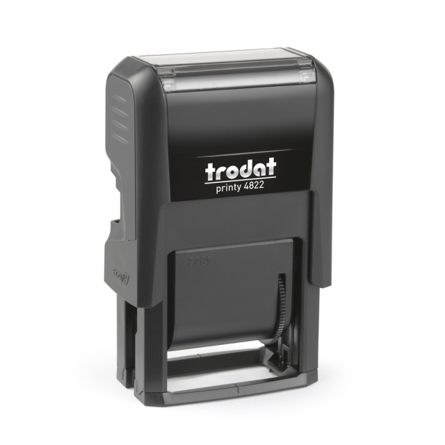Trodat Printy 4.0 4822 (anglais)