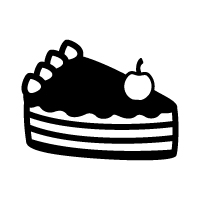 Stemplino Mini - Torta - C001