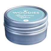 Tampone di inchiostro Woodies - Balance Blue - W-99001