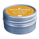 Tampone di inchiostro Woodies - Oriental Orange - W-99008