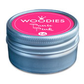 Tampone di inchiostro Woodies - Panic Pink - W-99016