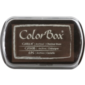 Clearsnap ColorBox Chalk - Chestnut Roan - 71003