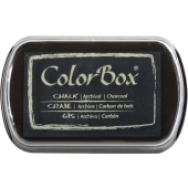 Clearsnap ColorBox Chalk - Charcoal - 71004
