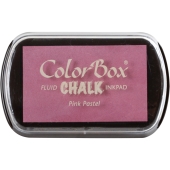 Clearsnap ColorBox Chalk - Pink Pastel - 71014